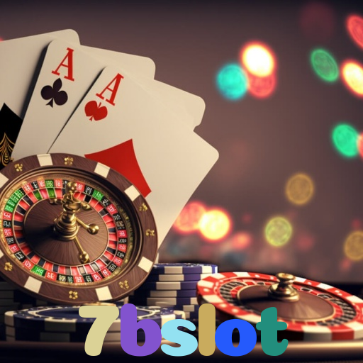 7bslot: Aposta Facilmente com Funcionalidades Completas no Aplicativo Móvel