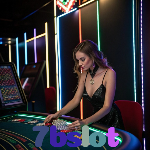 7bslot: Aposta Facilmente com Funcionalidades Completas no Aplicativo Móvel