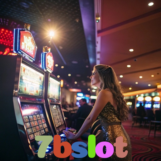 7bslot: Aposta Facilmente com Funcionalidades Completas no Aplicativo Móvel