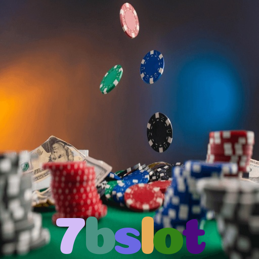 7bslot: Aposta Facilmente com Funcionalidades Completas no Aplicativo Móvel