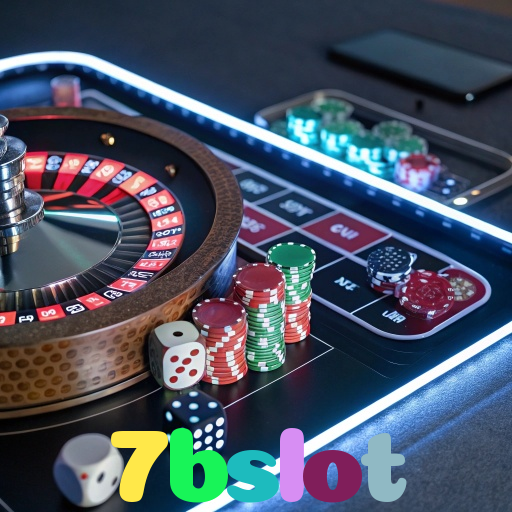 7bslot: Aposta Facilmente com Funcionalidades Completas no Aplicativo Móvel