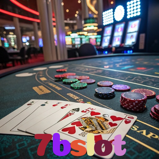 7bslot: Aposta Facilmente com Funcionalidades Completas no Aplicativo Móvel