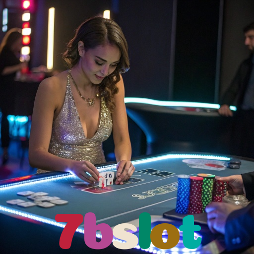 7bslot: Aposta Facilmente com Funcionalidades Completas no Aplicativo Móvel