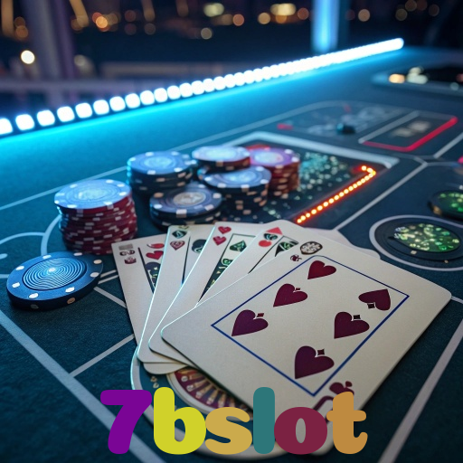 7bslot: Aposta Facilmente com Funcionalidades Completas no Aplicativo Móvel
