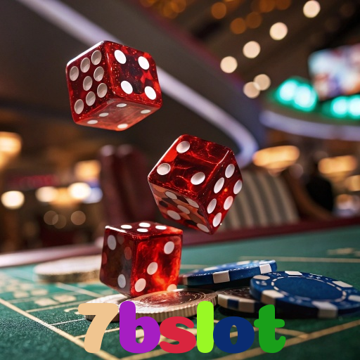 7bslot: Aposta Facilmente com Funcionalidades Completas no Aplicativo Móvel
