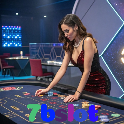 7bslot: Aposta Facilmente com Funcionalidades Completas no Aplicativo Móvel