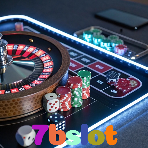 7bslot: Aposta Facilmente com Funcionalidades Completas no Aplicativo Móvel