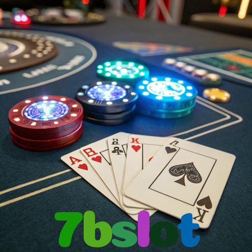 7bslot: Aposta Facilmente com Funcionalidades Completas no Aplicativo Móvel