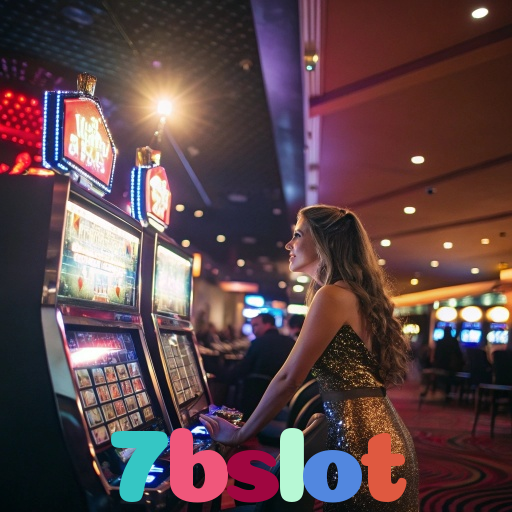 7bslot: Aposta Facilmente com Funcionalidades Completas no Aplicativo Móvel