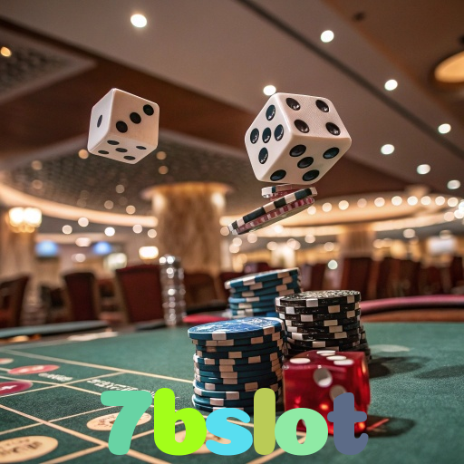 7bslot: Aposta Facilmente com Funcionalidades Completas no Aplicativo Móvel