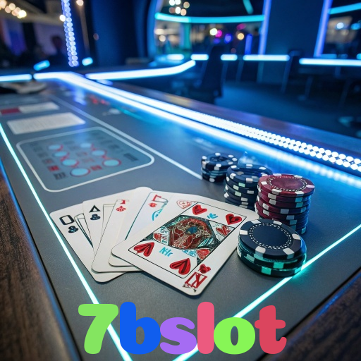 7bslot: Aposta Facilmente com Funcionalidades Completas no Aplicativo Móvel