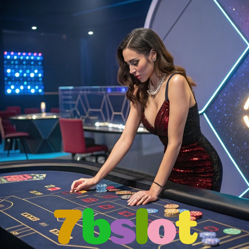 7bslot: Aposta Facilmente com Funcionalidades Completas no Aplicativo Móvel