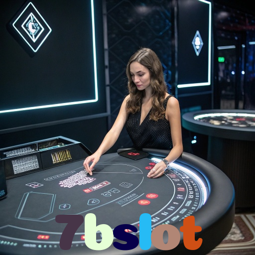7bslot: Aposta Facilmente com Funcionalidades Completas no Aplicativo Móvel