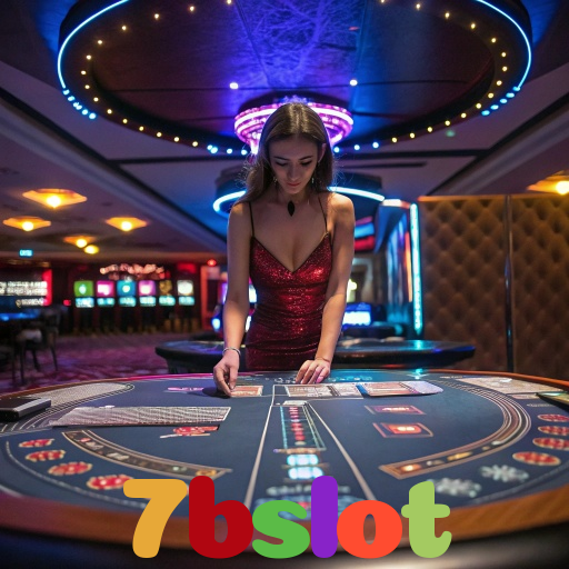 7bslot: Aposta Facilmente com Funcionalidades Completas no Aplicativo Móvel
