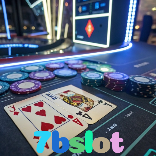 7bslot: Aposta Facilmente com Funcionalidades Completas no Aplicativo Móvel