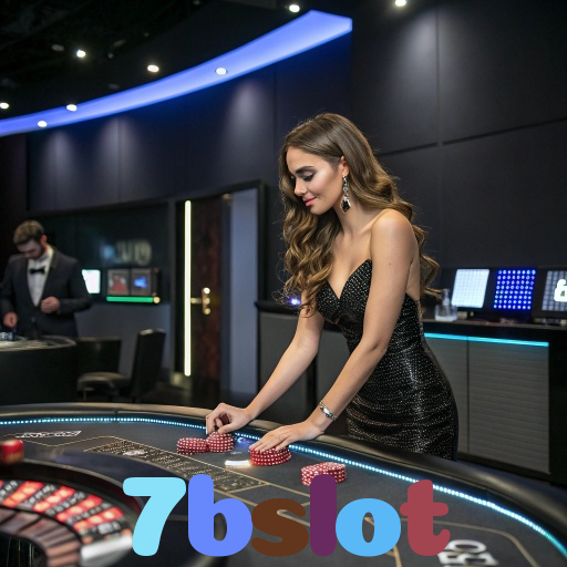 7bslot: Aposta Facilmente com Funcionalidades Completas no Aplicativo Móvel
