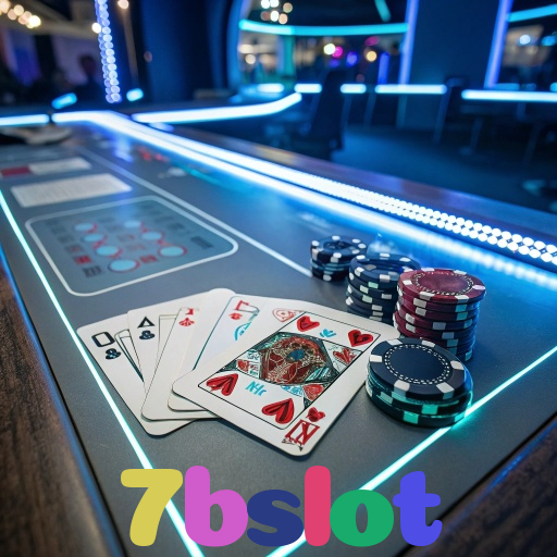 7bslot: Aposta Facilmente com Funcionalidades Completas no Aplicativo Móvel
