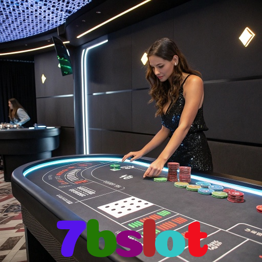 7bslot: Aposta Facilmente com Funcionalidades Completas no Aplicativo Móvel