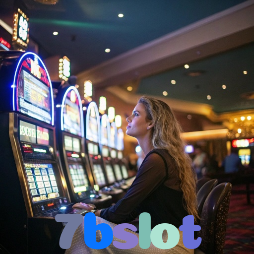 7bslot: Aposta Facilmente com Funcionalidades Completas no Aplicativo Móvel