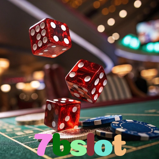 7bslot: Aposta Facilmente com Funcionalidades Completas no Aplicativo Móvel