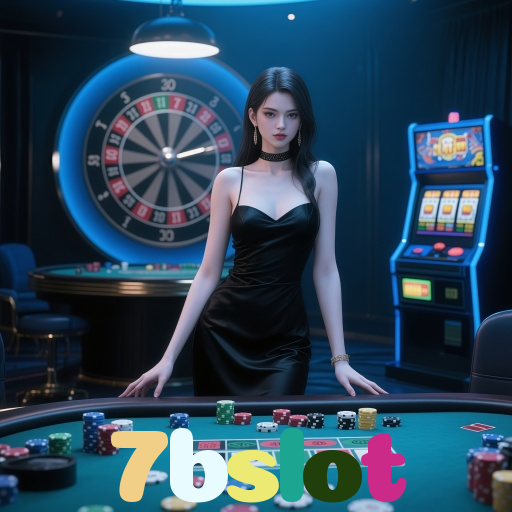 7bslot: Aposta Facilmente com Funcionalidades Completas no Aplicativo Móvel