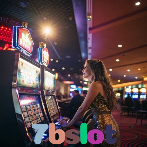 7bslot: Aposta Facilmente com Funcionalidades Completas no Aplicativo Móvel