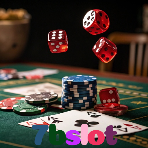 7bslot: Aposta Facilmente com Funcionalidades Completas no Aplicativo Móvel