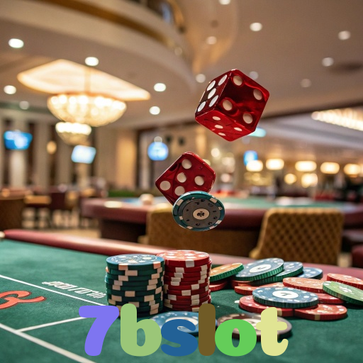 7bslot: Aposta Facilmente com Funcionalidades Completas no Aplicativo Móvel