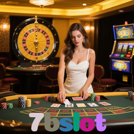 7bslot: Aposta Facilmente com Funcionalidades Completas no Aplicativo Móvel