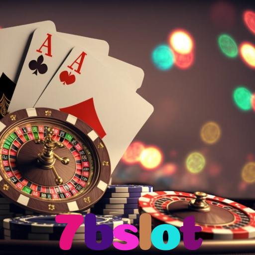7bslot: Aposta Facilmente com Funcionalidades Completas no Aplicativo Móvel