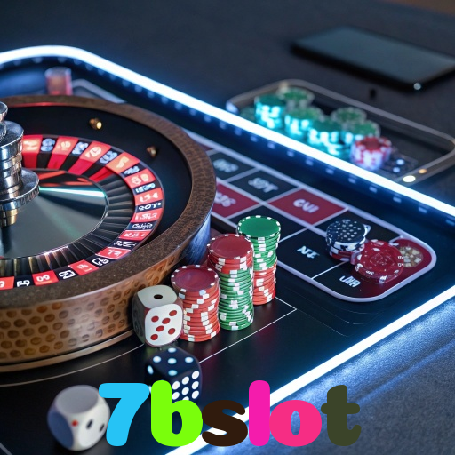 7bslot: Aposta Facilmente com Funcionalidades Completas no Aplicativo Móvel
