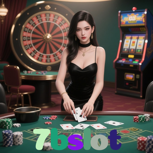7bslot: Aposta Facilmente com Funcionalidades Completas no Aplicativo Móvel