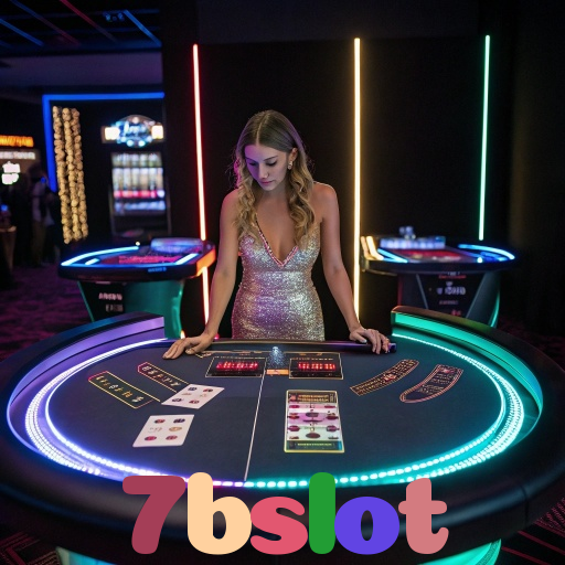 7bslot: Aposta Facilmente com Funcionalidades Completas no Aplicativo Móvel