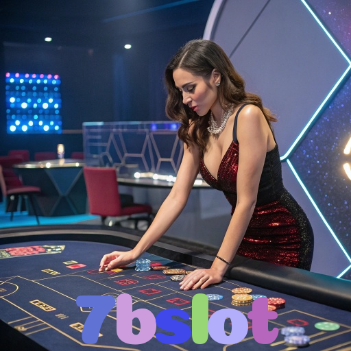 7bslot: Aposta Facilmente com Funcionalidades Completas no Aplicativo Móvel