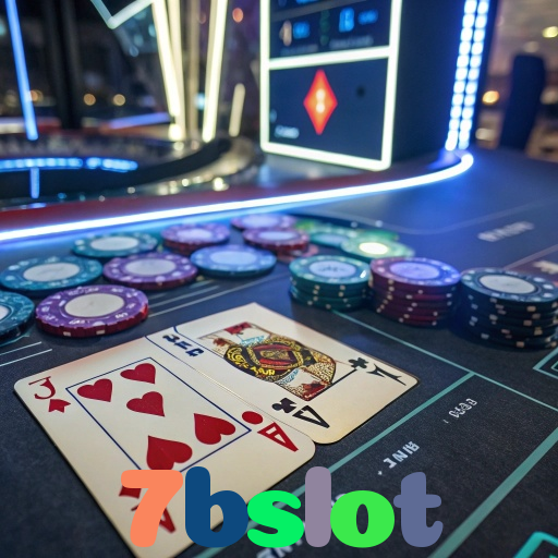 7bslot: Aposta Facilmente com Funcionalidades Completas no Aplicativo Móvel