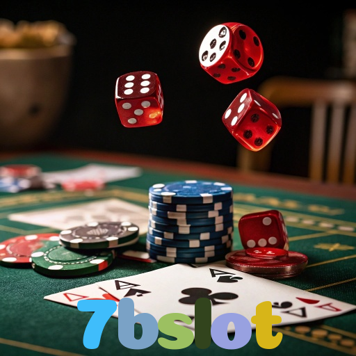 7bslot: Aposta Facilmente com Funcionalidades Completas no Aplicativo Móvel