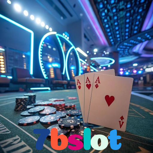 7bslot: Aposta Facilmente com Funcionalidades Completas no Aplicativo Móvel