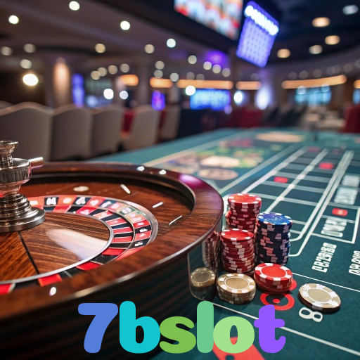 7bslot: Aposta Facilmente com Funcionalidades Completas no Aplicativo Móvel