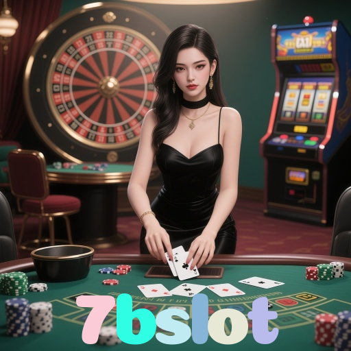 7bslot: Aposta Facilmente com Funcionalidades Completas no Aplicativo Móvel
