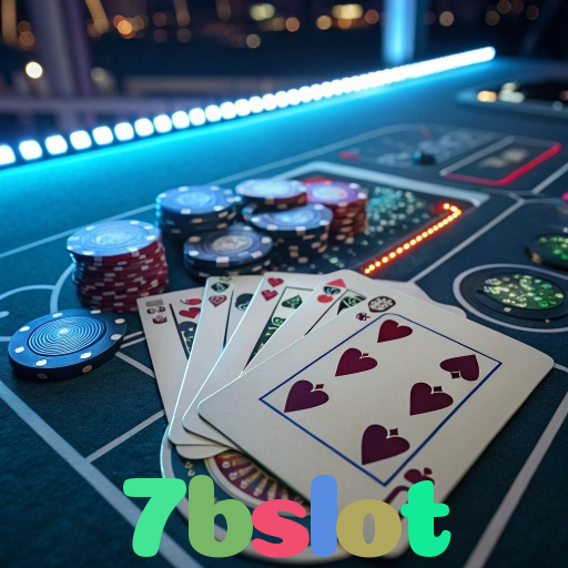 7bslot: Aposta Facilmente com Funcionalidades Completas no Aplicativo Móvel