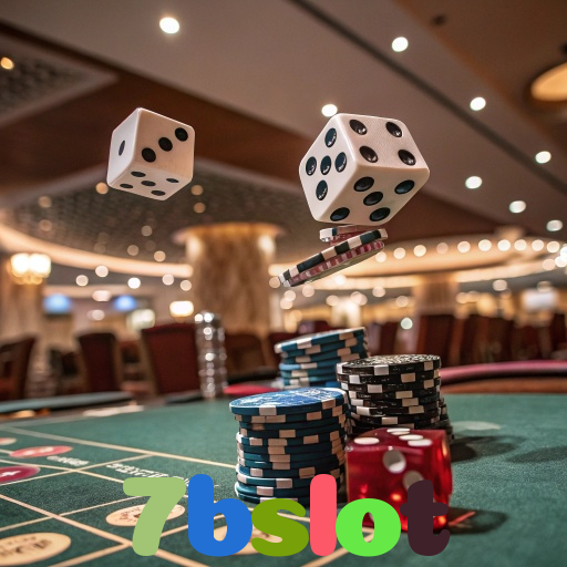 7bslot: Aposta Facilmente com Funcionalidades Completas no Aplicativo Móvel
