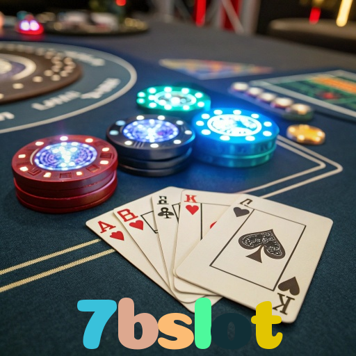 7bslot: Aposta Facilmente com Funcionalidades Completas no Aplicativo Móvel