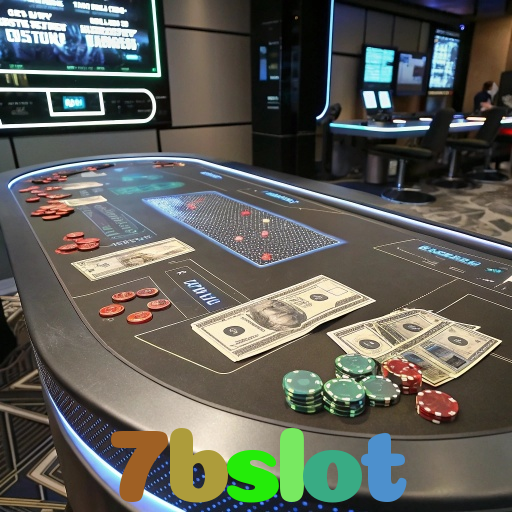 7bslot: Aposta Facilmente com Funcionalidades Completas no Aplicativo Móvel
