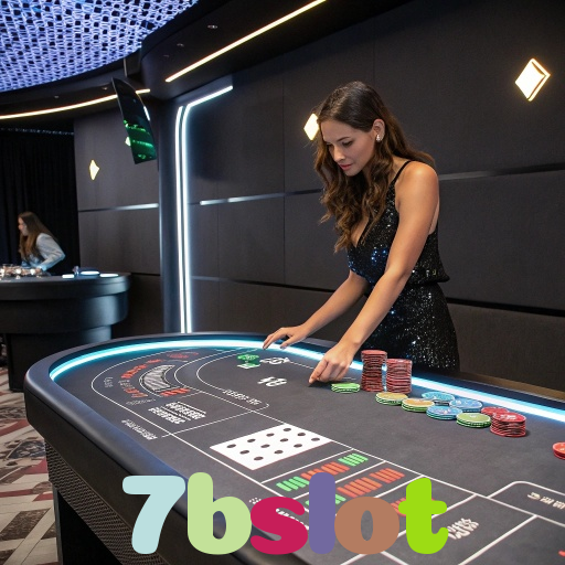 7bslot: Aposta Facilmente com Funcionalidades Completas no Aplicativo Móvel