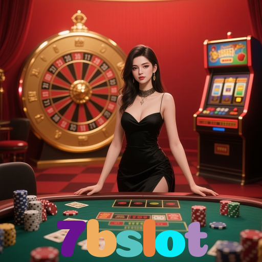 7bslot: Aposta Facilmente com Funcionalidades Completas no Aplicativo Móvel