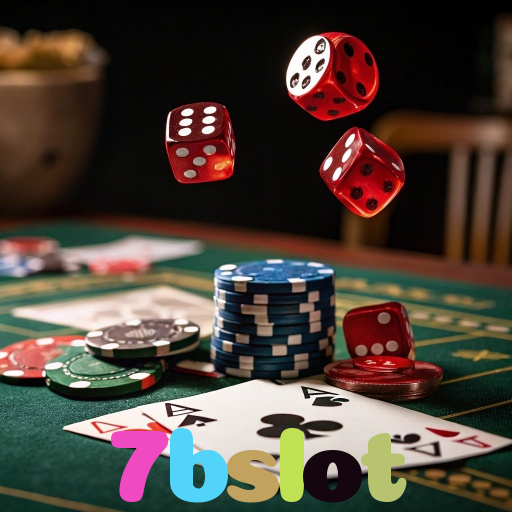 7bslot: Aposta Facilmente com Funcionalidades Completas no Aplicativo Móvel