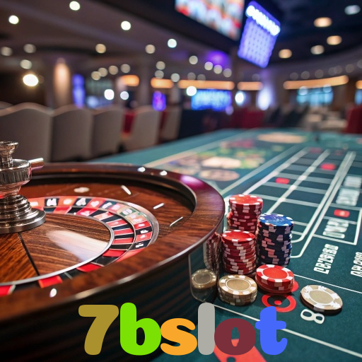 7bslot: Aposta Facilmente com Funcionalidades Completas no Aplicativo Móvel