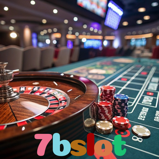 7bslot: Aposta Facilmente com Funcionalidades Completas no Aplicativo Móvel