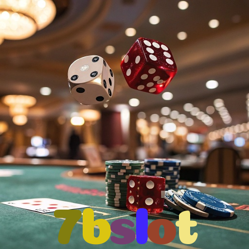 7bslot: Aposta Facilmente com Funcionalidades Completas no Aplicativo Móvel