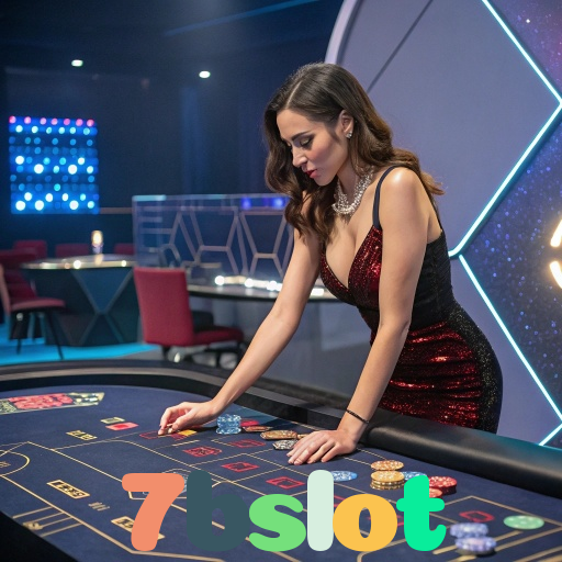 7bslot: Aposta Facilmente com Funcionalidades Completas no Aplicativo Móvel